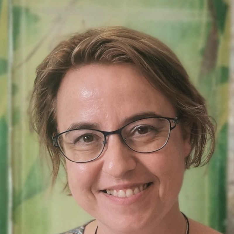Photo de Stéphanie